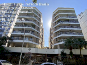 Apartamento no Flamengo