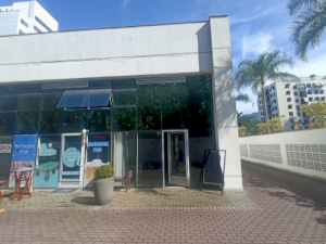 Prédio no Barra da Tijuca