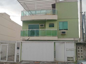 Casa no Vila Valqueire