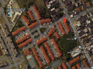 Apartamento no Pavuna