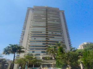 Apartamento no Tatuapé