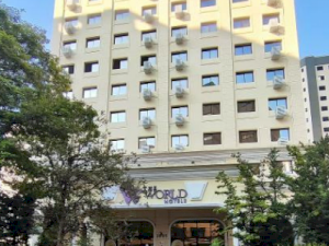 Apartamento no Vila Olímpia
