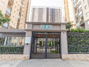 Apartamento no Quarta Parada