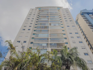 Apartamento no Pinheiros