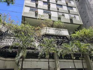 Apartamento no Icaraí
