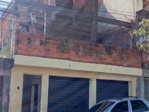 Casa no Jardim São Paulo (Zona Leste)