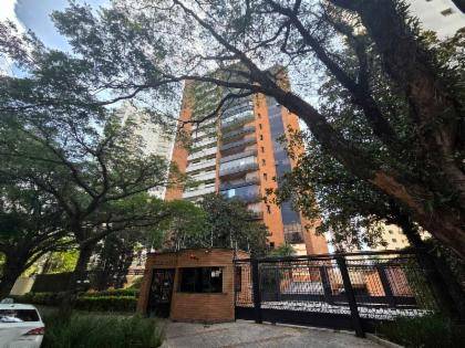 Apartamento no Vila Suzana