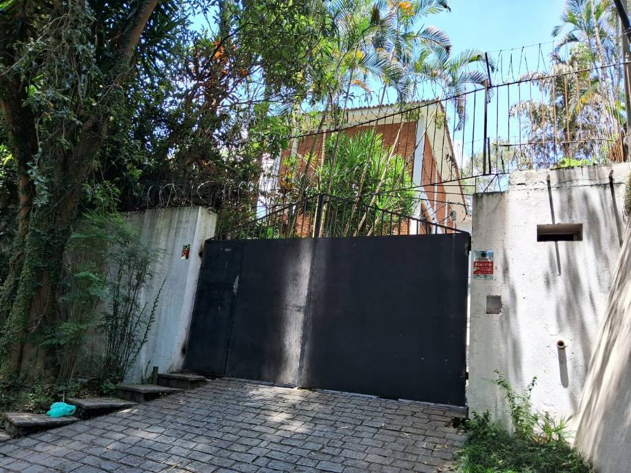 Casa no Fazenda Morumbi