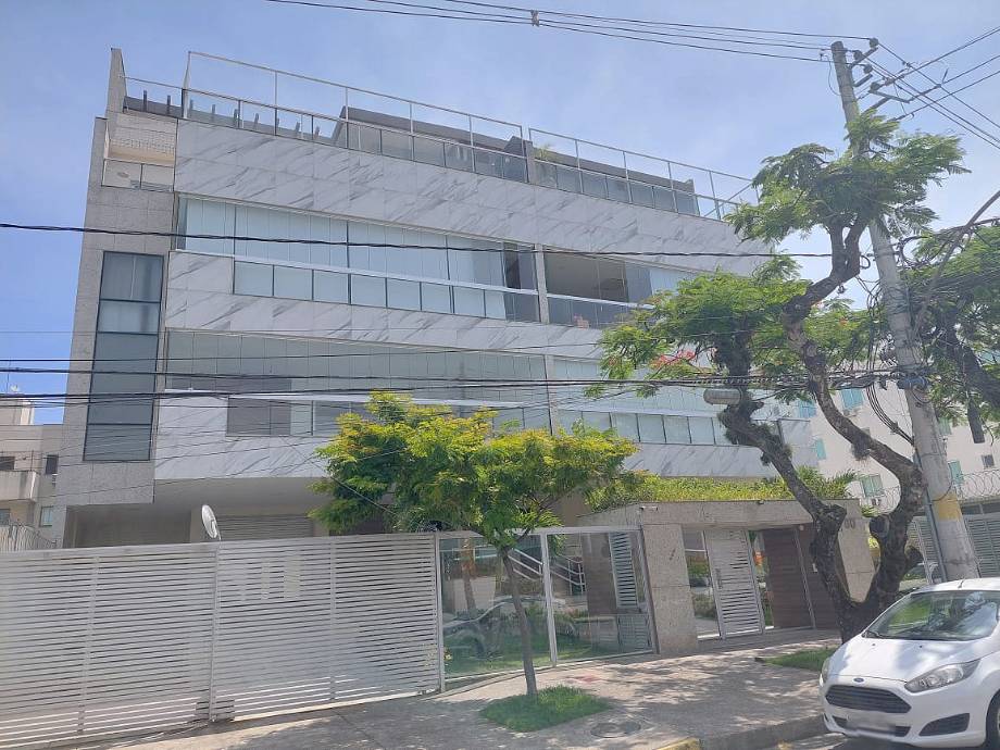 Apartamento no Recreio dos Bandeirantes