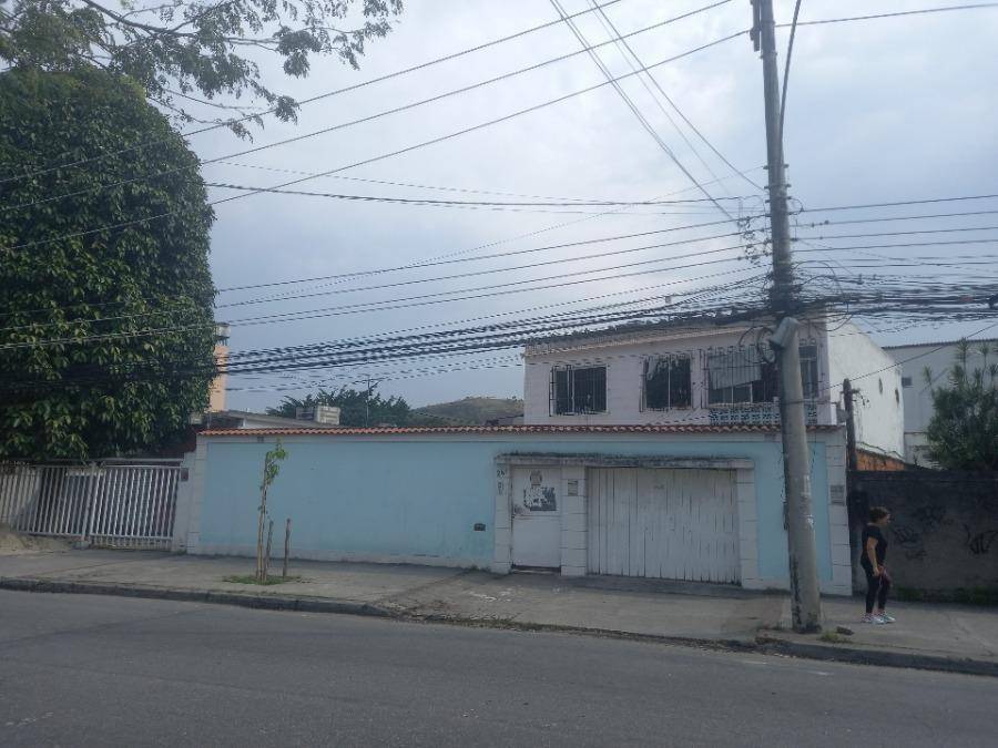Casa no Taquara