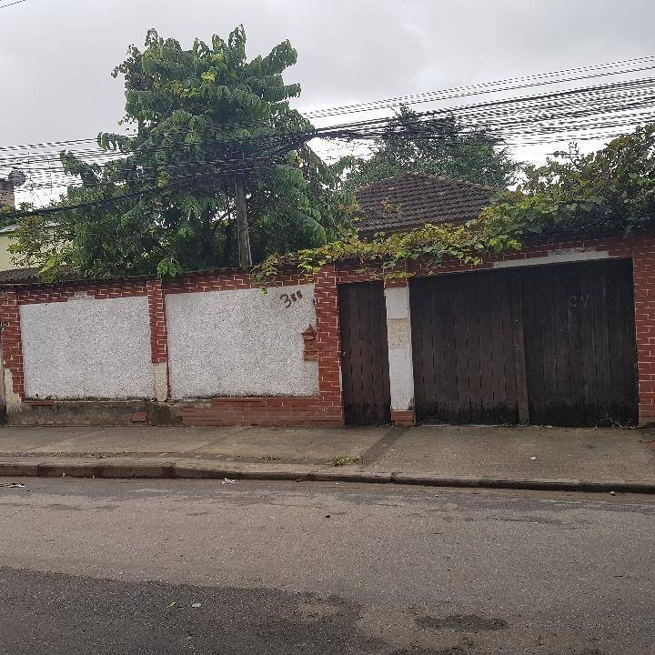 Casa no Anchieta