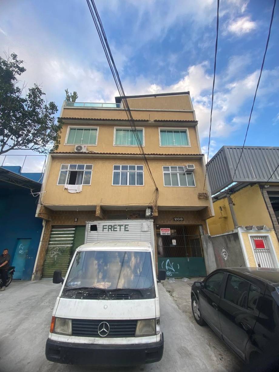 Apartamento no Jardim América