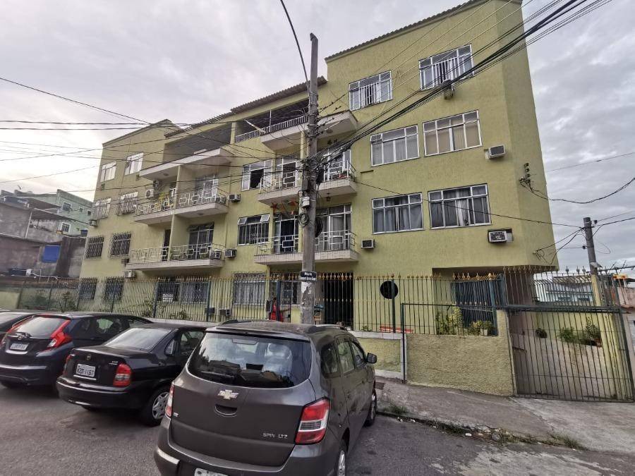 Apartamento no Penha Circular