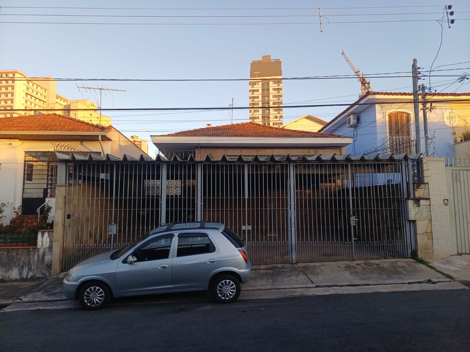 Casa no Vila Sonia