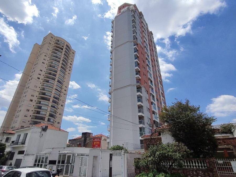 Apartamento no Ipiranga