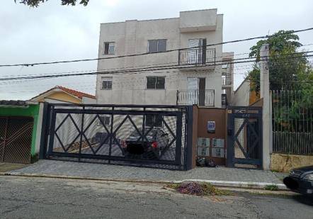 Apartamento no Vila Elze