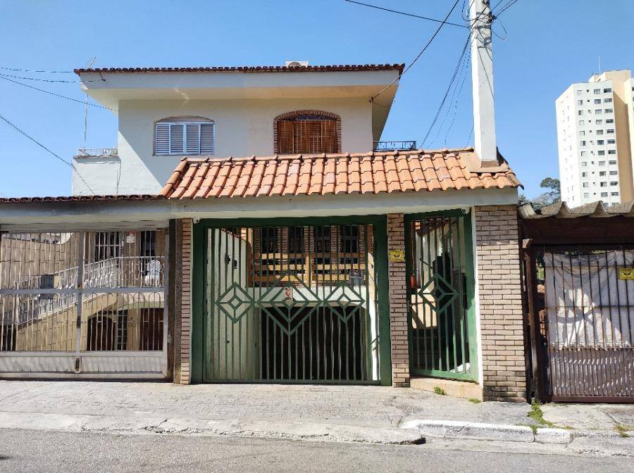 Casa no Tremembe