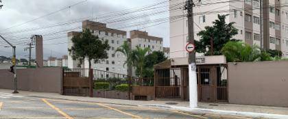 Apartamento no Tuparoquera