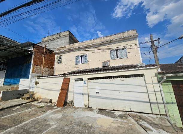 Apartamento no Cordovil