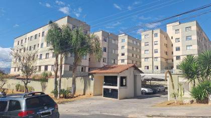 Apartamento no Santa Maria