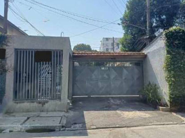 Casa no Jardim Brasília