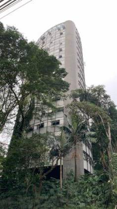 Apartamento no Morumbi