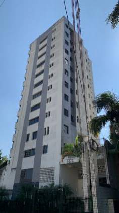 Apartamento no Lar São Paulo
