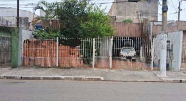 Casa no Vila Clara