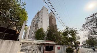 Apartamento no Caguaçu