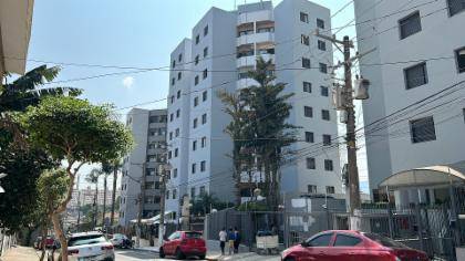 Apartamento no Vila Mangalot