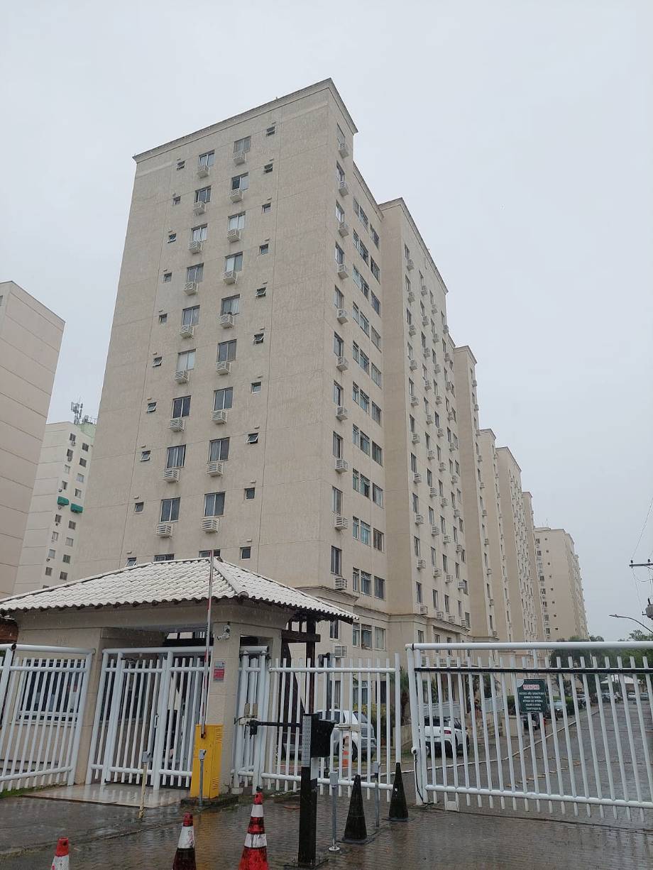 Apartamento no Jacarepaguá