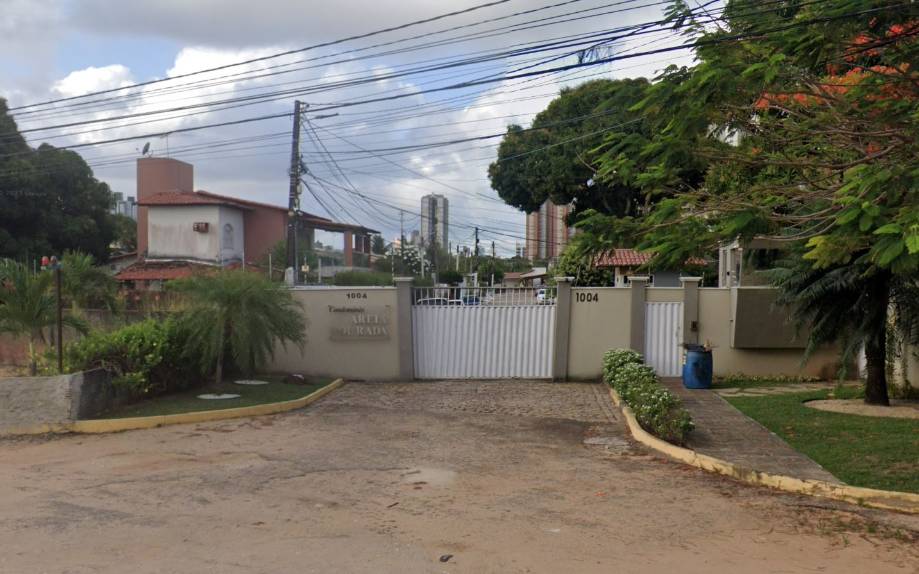 Casa no Ponta Negra