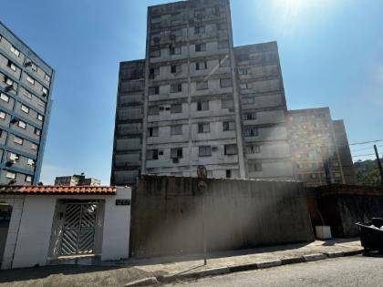 Apartamento no Saboó