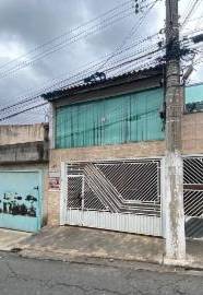 Casa no Vila Yolanda
