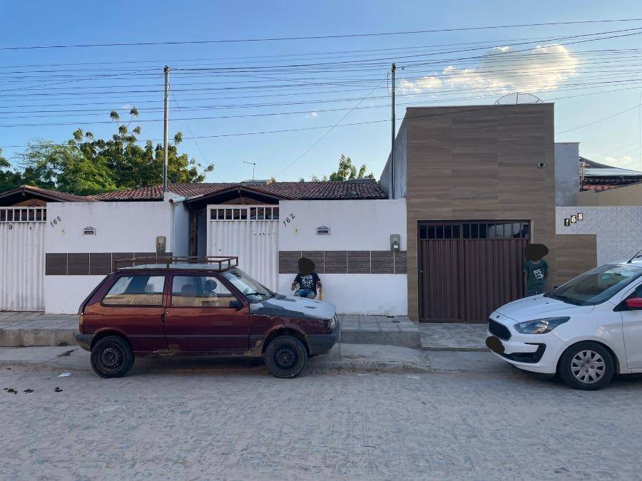 Casa no Monte Castelo