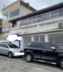 Casa no Parque São Luís