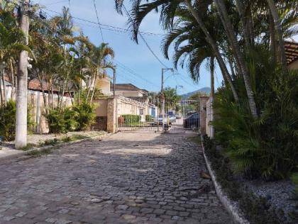Apartamento no Campo Grande