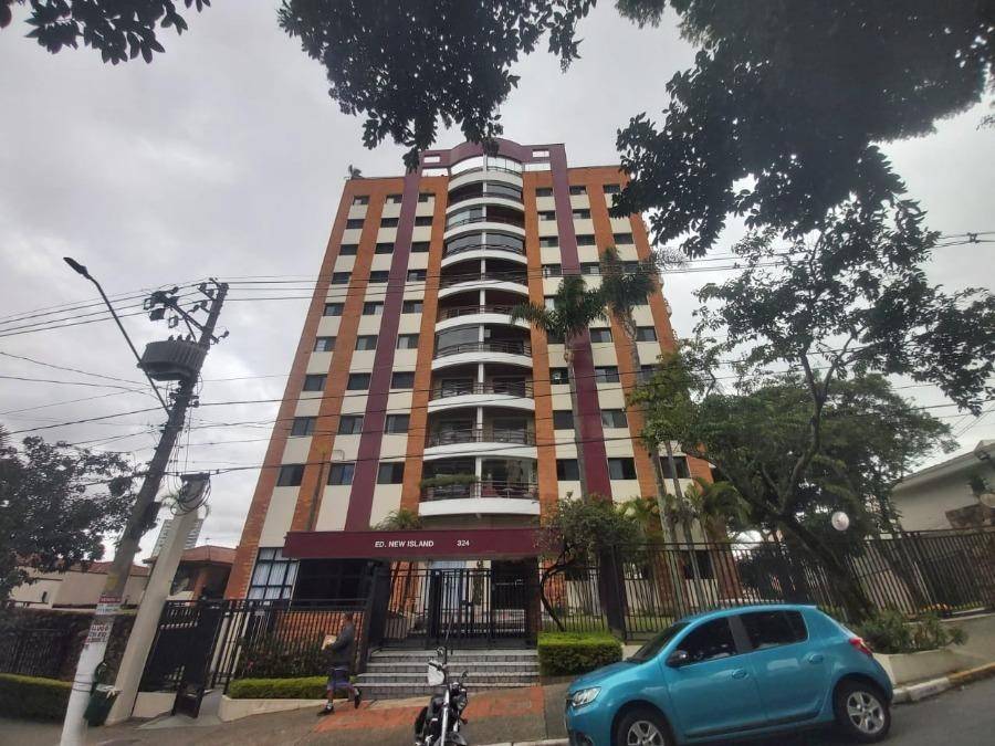 Apartamento no Vila Monumento