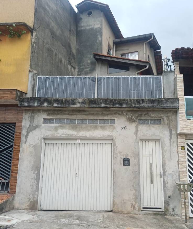 Casa no Jardim Alvina