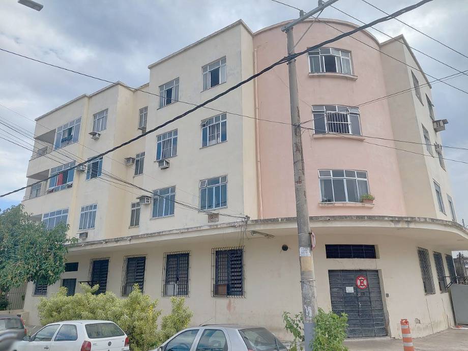 Apartamento no Ramos