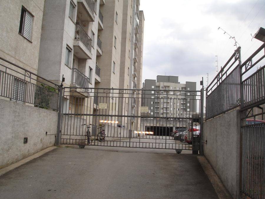 Apartamento no Vila California