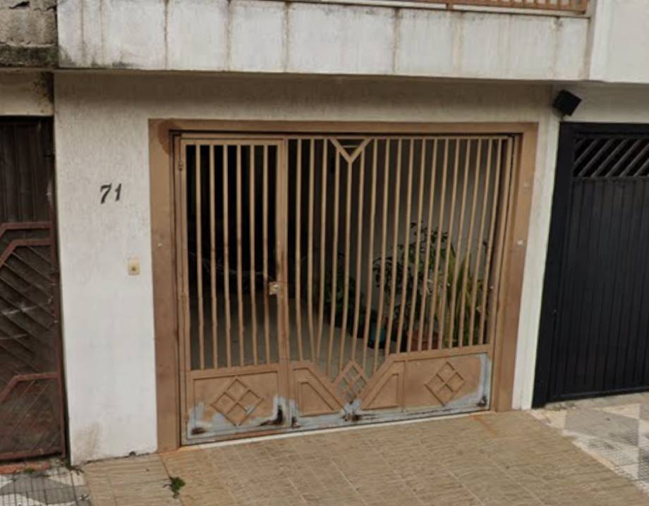 Casa no Vila Costa Mello
