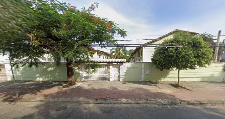 Apartamento no Taquara