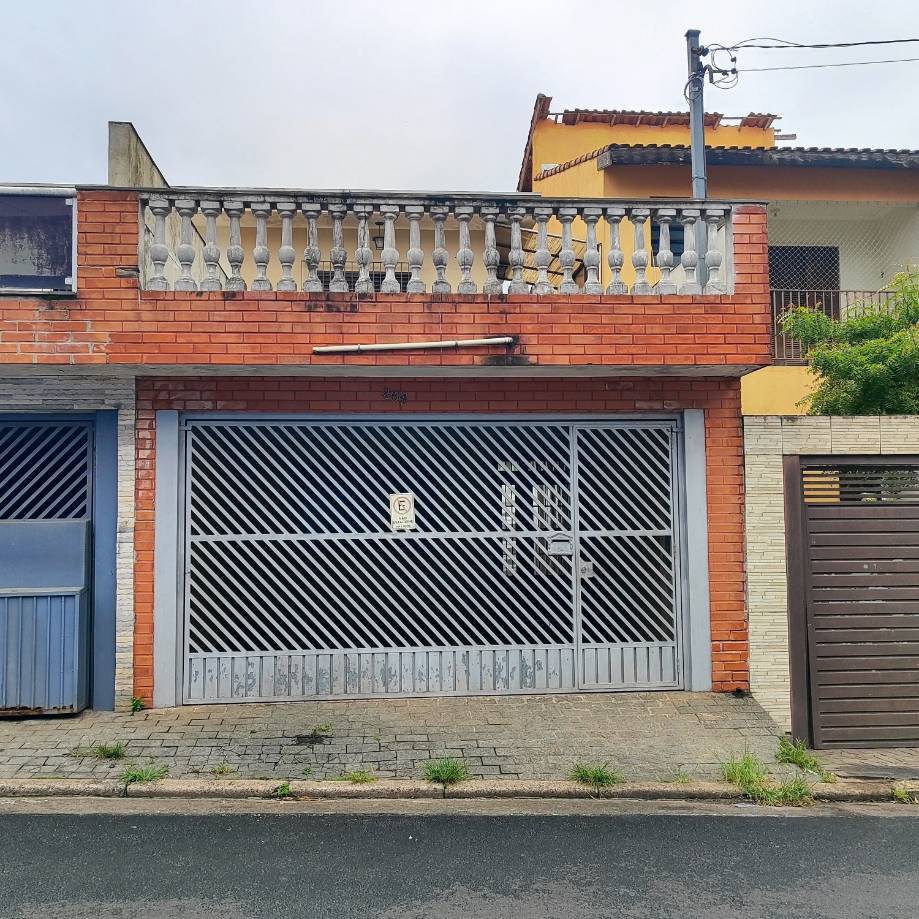 Casa no Capelinha