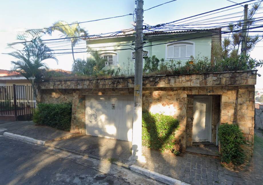 Casa no Jardim Manoel Lopes