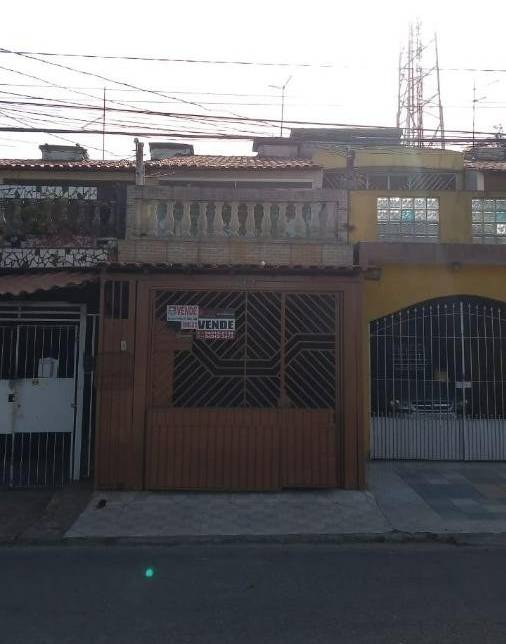 Casa no Jardim Vale das Virtudes