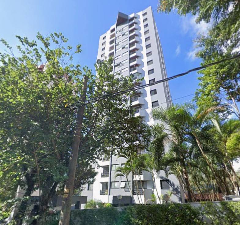 Apartamento no Jardim Celeste