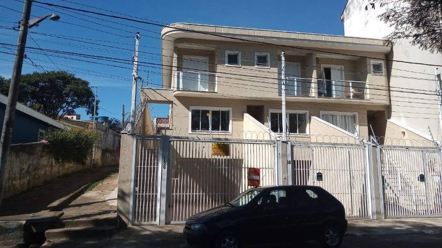 Casa no Jaragua