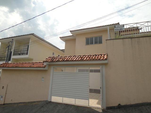Casa no Vila Pedra Branca