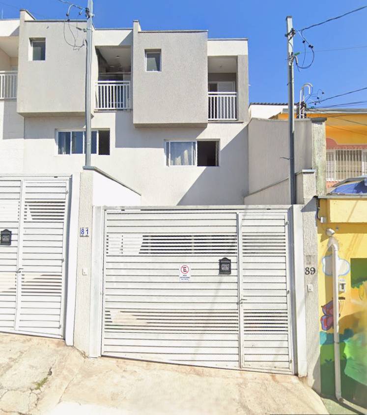 Casa no Vila Perus